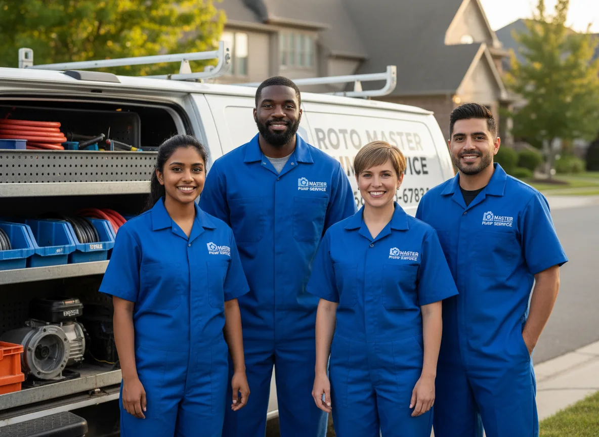 Sump Pump Installation company in Annapolis, CA